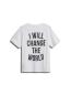 Preview: Hummel Stsrevolution T-Shirt S/S - bright white