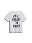 Preview: Hummel Stsrevolution T-Shirt S/S - bright white