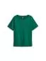 Preview: Hummel Stsrevolution T-Shirt S/S - evergreen