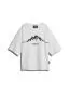Preview: Hummel Stssummit T-Shirt S/S - bright white