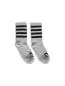 Preview: Hummel Ststommy Sock 2-Pack - light grey melange