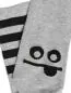 Preview: Hummel Ststommy Sock 2-Pack - light grey melange
