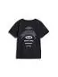 Preview: Hummel Stsulrich T-Shirt S/S - black