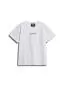 Preview: Hummel Stsulrich T-Shirt S/S - bright white