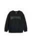 Preview: Hummel Stswinters Sweatshirt - black