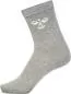 Preview: Hummel Sutton 3-Pack Sock - grey melange
