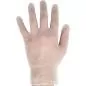 Preview: Hummel Vinyl Gloves - white