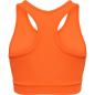 Preview: Hummel Women'S Athletic Top - orange tiger