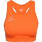 Preview: Hummel Women'S Athletic Top - orange tiger