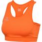 Preview: Hummel Women'S Athletic Top - orange tiger