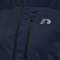 Preview: Hummel Women Core Cross Jacket - black iris