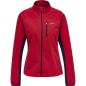 Preview: Hummel Women Core Cross Jacket - tango red