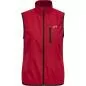 Preview: Hummel Women Core Gilet - tango red