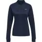 Preview: Hummel Women Core Midlayer - black iris