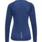 Preview: Hummel Women Core Running T-Shirt L/S - true blue