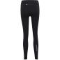Preview: Hummel Women Core Warm Tights - black