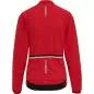 Preview: Hummel Womens Core Bike Jacket - tango red