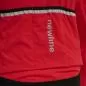 Preview: Hummel Womens Core Bike Jacket - tango red
