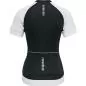 Preview: Hummel Womens Core Bike Jersey - black