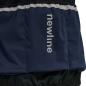 Preview: Hummel Womens Core Bike Thermal Jacket - black iris