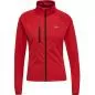 Preview: Hummel Womens Core Bike Thermal Jacket - tango red