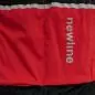Preview: Hummel Womens Core Bike Thermal Jacket - tango red