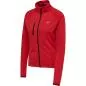 Preview: Hummel Womens Core Bike Thermal Jacket - tango red