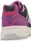 Preview: Hummel All Court - anthracite/cattleya orchid