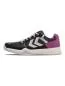 Preview: Hummel All Court - anthracite/cattleya orchid