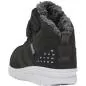 Preview: Hummel Crosslite Winter Mid Tex Jr - black