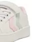 Preview: Hummel Derby Court Jr - white/pink