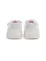 Preview: Hummel Derby Court Jr - white/pink
