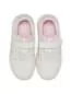 Preview: Hummel Derby Court Jr - white/pink