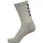 Preview: Hummel Fundamental 3-Pack Sock - grey melange