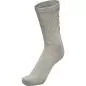 Preview: Hummel Fundamental 3-Pack Sock - grey melange