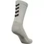 Preview: Hummel Fundamental 3-Pack Sock - grey melange