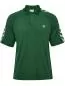 Preview: Hummel Hmlarchive Loose Polo Shirt S/S - eden