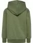 Preview: Hummel Hmlatlas Hoodie - olivine