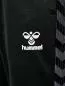 Preview: Hummel Hmlauthentic Pl Pants Kids - black