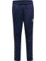 Preview: Hummel Hmlauthentic Pl Pants Kids - marine