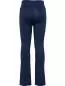 Preview: Hummel Hmlaya High Rise Flare Pants - black iris