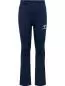 Preview: Hummel Hmlaya High Rise Flare Pants - black iris
