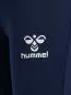 Preview: Hummel Hmlaya High Rise Flare Pants - black iris