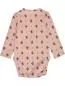 Preview: Hummel Hmlbirka Body L/S - evening sand