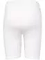 Preview: Hummel Hmlbl Essential Short Tights Kids - white