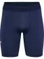Preview: Hummel Hmlbl Performance Short Tights - marine