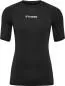 Preview: Hummel Hmlbl Performance Tee S/S - black