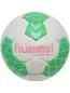 Preview: Hummel Hmlclassic Advanced Hb - off white/green/yellow