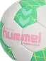 Preview: Hummel Hmlclassic Advanced Hb - off white/green/yellow
