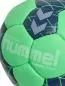 Preview: Hummel Hmlclassic Street Hb - green/marine/light blue
